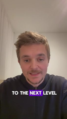 Founder testimonial