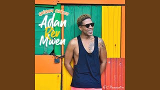 Adan Rèv Mwen
