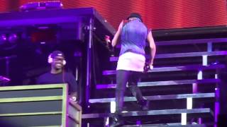 Justin Bieber live in Lisbon, Portugal 11-03-2013 Rack City+Die In Your Arms #believetour