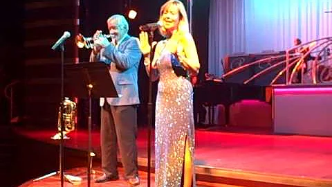 Don't get around much anymore - (cover) - Bob Mast...