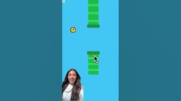 Flappy Bird? Nah. MY Game Now!