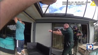 Florida gubernatorial candidate arrested on domestic violence charges Florida gubernatorial candidate arrested on domestic violence charges