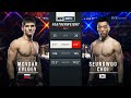 UFC Fight Night 149: Evloev vs. Choi (Full Fight Highlights)