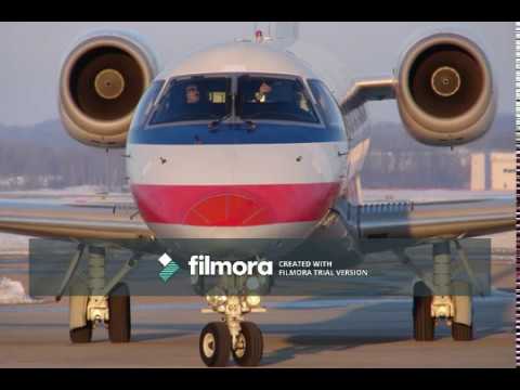 Video: Քանի՞ նստատեղ ունի Embraer rj145- ը: