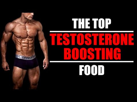 Image result for Testosterone Booster Foods