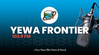 NEWS AT 5PM/IROYIN APAPO