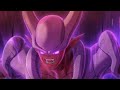 DRAGON BALL XENOVERSE 2 | Janemba Lite Raid | Defiler of This World and the Next (Lite) | Rewards
