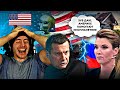 Oleg Reacts - Упоротая ДИЧЬ от пропагандистов — В ЭТО НЕВОЗМОЖНО ПОВЕРИТЬ