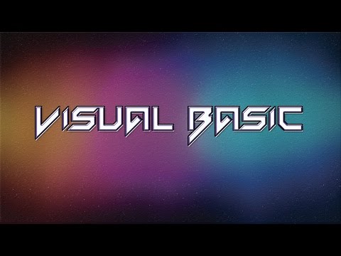 Programacion Visual Basic 1 . Propiedades ( 1 / 2 )