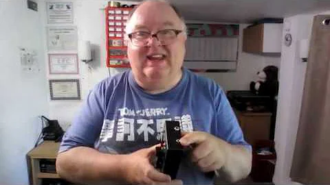 FMT NEW FISTS Morse Tutor