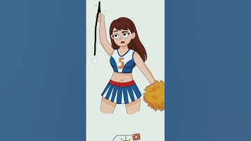 DOP 4 level 34 challenge #shorts #youtubegame #dop4 #ytshorts #gameplay #youtubeshorts #video