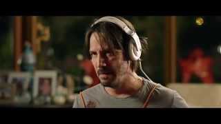 Knock Knock | official trailer #2 (2015) Keanu Reeves