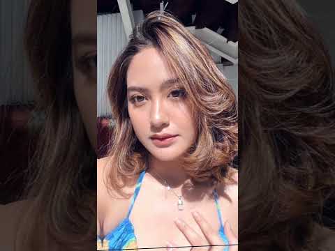 Salshabilla Adriani Seksi Banget njir