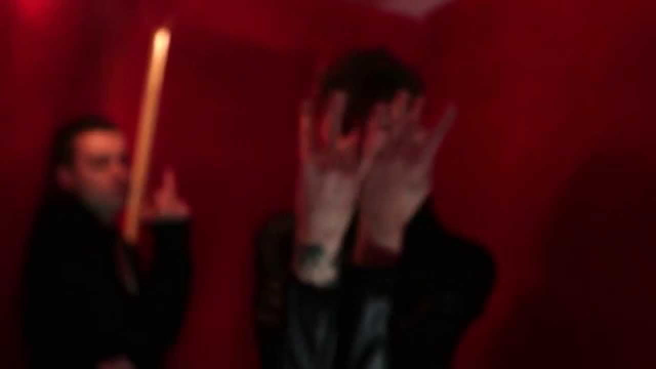 DARK POLO GANG - ALIEN (PROD. SICK LUKE & NINO B) DarkSide