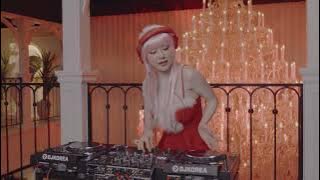 DJ TIKTOK TERBARU - SPESIAL NATAL & TAHUN BARU 2022 - LIVE PERFORMANCE DJ NANDA LIA FT. DJSODA