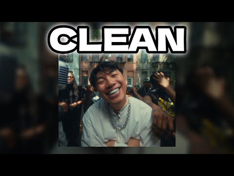 Khantrast Landed In Brooklyn SUPER CLEAN 