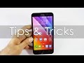 Asus Zenfone 2 Useful Tips Tricks