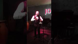 Video voorbeeld van "Georgig Chirishian - Linem ko gokhkin 2016 new at jose restaurant 10/10/2016"