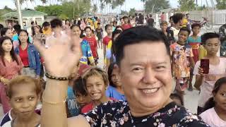 Rich People of Laminusa Island #LigayaSinKatan #Ligaya