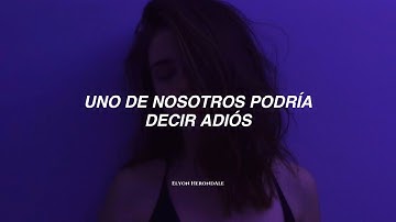 Ava Max - One Of Us (Letra en Español)