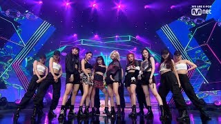 [퀸덤] (여자)아이들 Best Hit Song "Uh-Oh" l 스테이지 믹스 (Stage Mix)