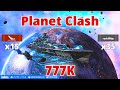 Planet clash is pure fun  quick guide on how to progress levels faster