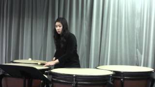 Bartok - Concerto for Orchestra, 5th movement
