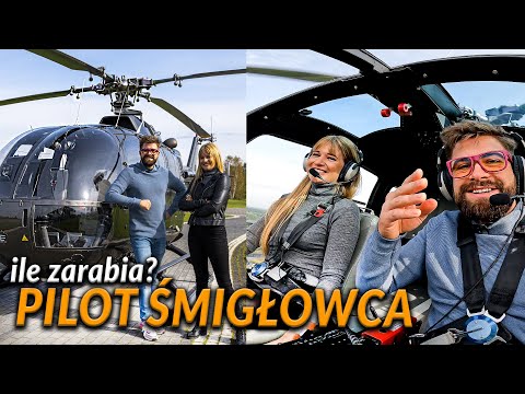 Wideo: Na jakiej wysokości lata helikopter? Maksymalna wysokość lotu śmigłowca