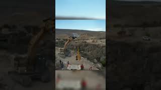 Divulgan más videos de demolición de presas, incluida la de Duarte