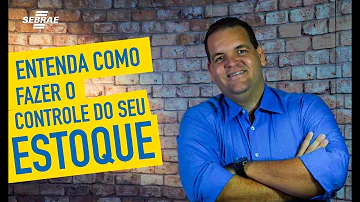 O que fazer com o estoque na Baixa da empresa?