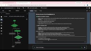 VisionIQ - Startup Idea Validator