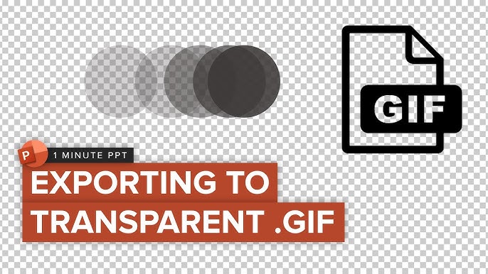 How to Make GIF Transparent Online [100% Work]