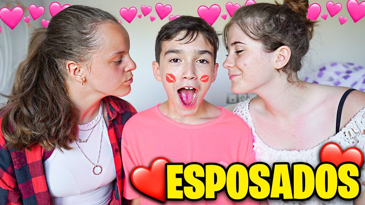 Con La Esposa De Mi Hermano