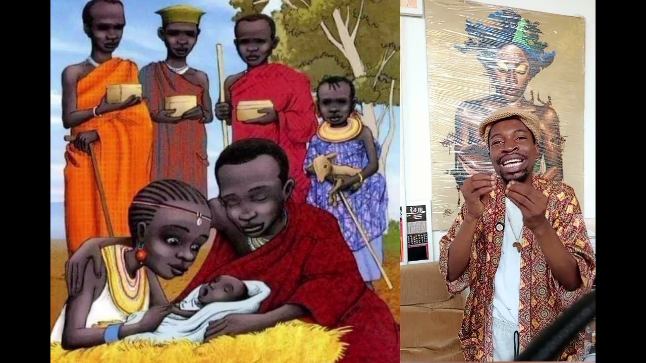 CIÊNCIA_SOBRE_ ANCESTRALIDADE