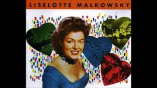 Liselotte Malkowsky "Das ganze Jahr lang blühn keine Rosen"