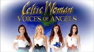 Celtic Woman on BBC Radio Manchester with Becky Want,