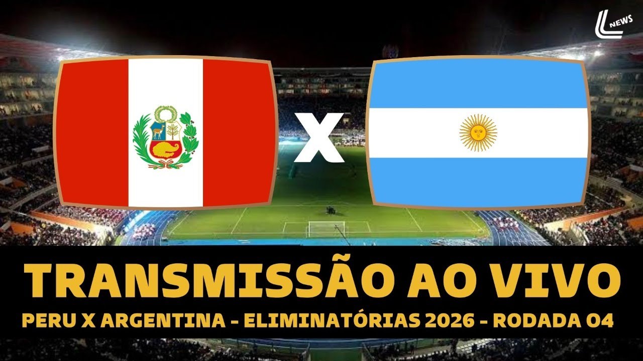 Como assistir Brasil x Argentina AO VIVO e de graça