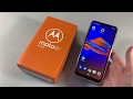 Обзор Motorola Moto E6 Plus (XT2025)