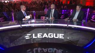 ELEAGUE Major 2017 - Grand Final,  vs. Astralis X Factor