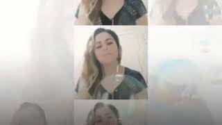 O Ses Tűlay Yanlizim Dostlarim