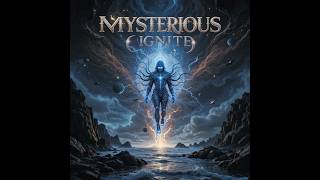 Max Musc - Mysterious Ignite (Official Audio)