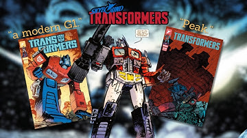 Why You Should Read Skybound