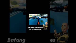 Emtb Bafang Adventures