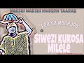 Rahma machupa siwezi kukosa milele Audio  Naksh naksh modern taarab