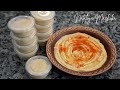 ХУМУС- смакота кухні Ізраїля.Як дуже легко і просто приготувати в домашніх умовах.
