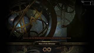 Hit based DD/VD necro day 5 - lots of damage with Unearth