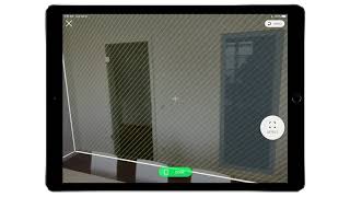 magicplan 8 - Capture Mode