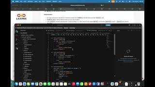 Code the Dream Assignment-6