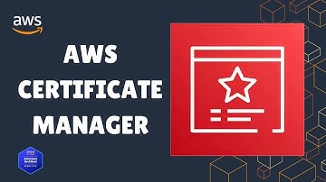 Cómo generar certificados SSL/TLS en AWS con Certificate Manager (HTTPS fácil y seguro)