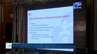 AHA Perspective CVD Health of South Asians Speaker Dr Donald Lloyd - Jones